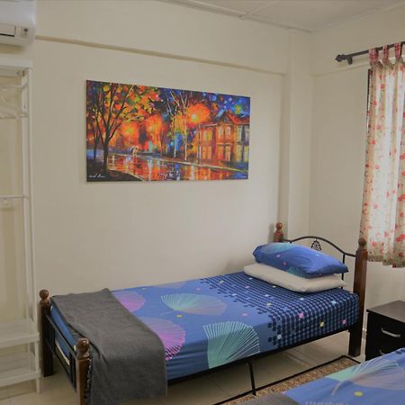 Awedee Homestay Putrajaya Eksteriør bilde