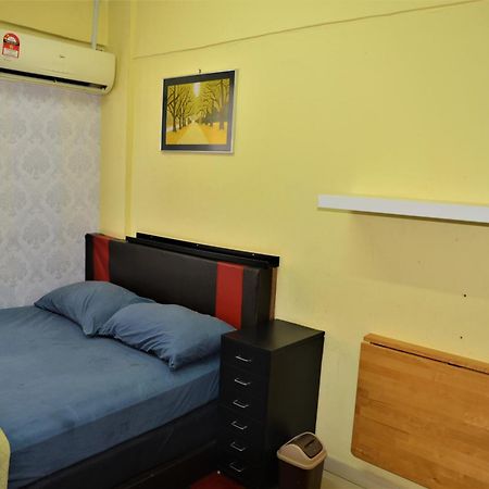 Awedee Homestay Putrajaya Eksteriør bilde