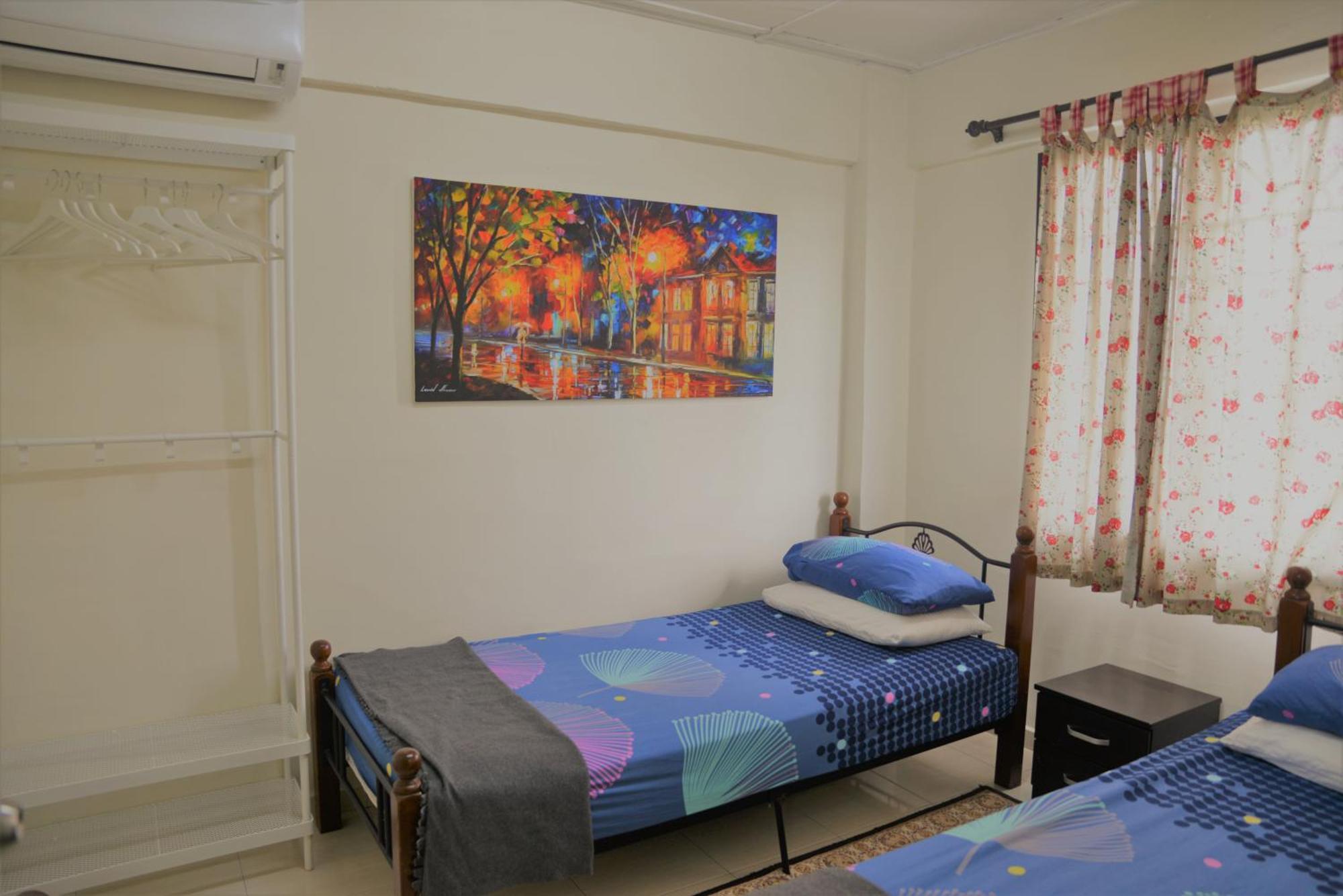 Awedee Homestay Putrajaya Eksteriør bilde