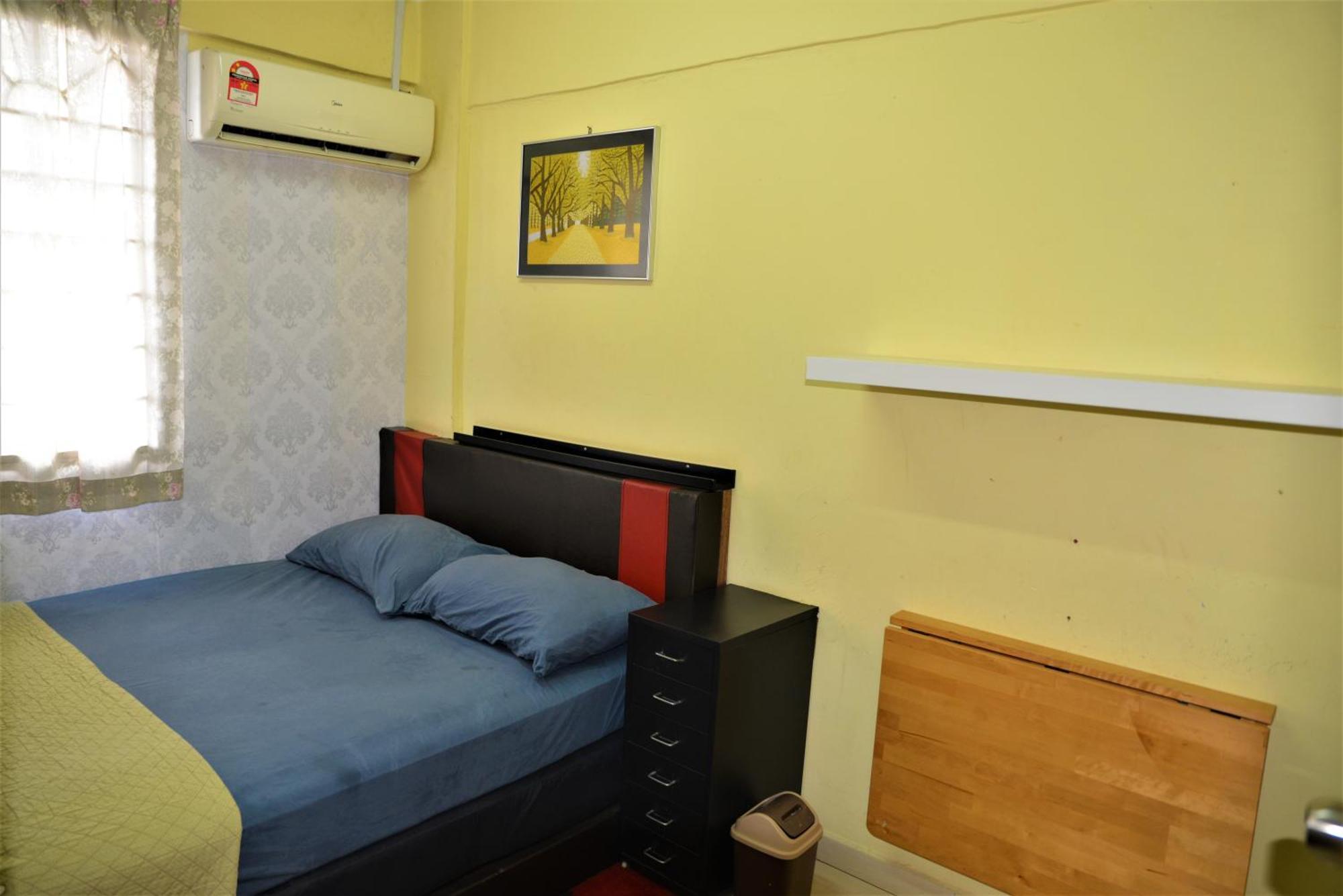 Awedee Homestay Putrajaya Eksteriør bilde