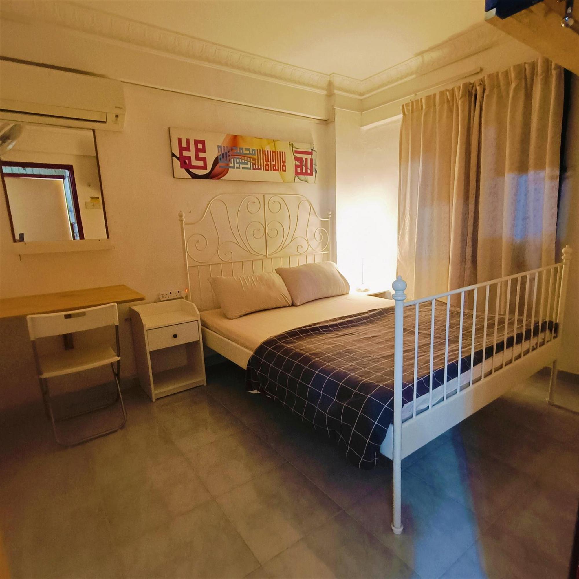 Awedee Homestay Putrajaya Eksteriør bilde